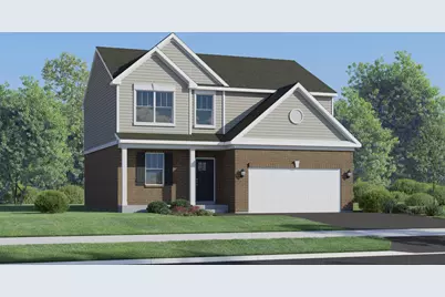 1823 Lakes Park Drive, New Lenox, IL 60451 - Photo 1