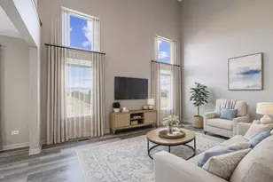 274 White Hawk Way, Manteno, IL 60950 - Photo 10