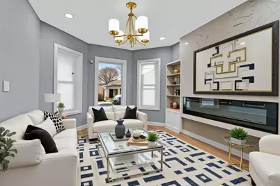 7518 S Sangamon Street, Chicago, IL 60620 - Photo 2