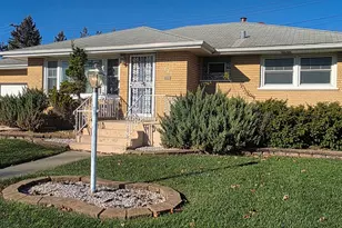 523 8th St, Chicago Heights, IL 60411 - Photo 2