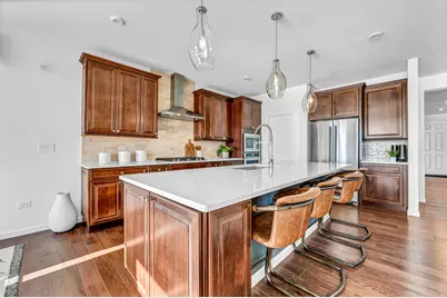 3152 Adelwood Circle, Aurora, IL 60503 - Photo 2