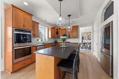 24838 Thornberry Drive, Plainfield, IL 60544 - Photo 8