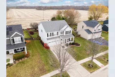 1158 Indian Grass Court, Minooka, IL 60447 - Photo 6