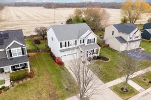 1158 Indian Grass Ct, Minooka, IL 60447 - Photo 6