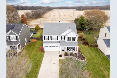 1158 Indian Grass Court, Minooka, IL 60447 - Photo 2