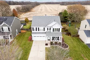 1158 Indian Grass Ct, Minooka, IL 60447 - Photo 2