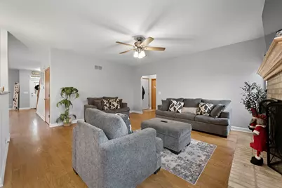 1158 Indian Grass Court, Minooka, IL 60447 - Photo 12