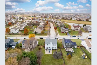 1158 Indian Grass Court, Minooka, IL 60447 - Photo 34