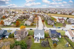 1158 Indian Grass Ct, Minooka, IL 60447 - Photo 34