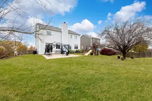 1158 Indian Grass Ct, Minooka, IL 60447 - Photo 32