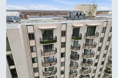 190 S Wood Dale Road #1107, Wood Dale, IL 60191 - Photo 2