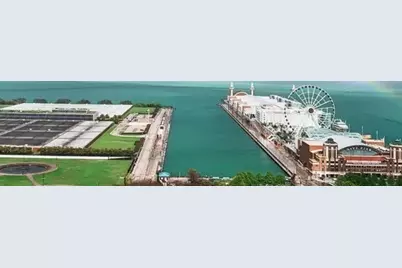 600 N Lake Shore Drive #907, Chicago, IL 60611 - Photo 10