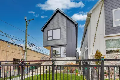 3943 N Francisco Avenue, Chicago, IL 60618 - Photo 1