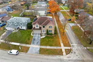 3742 Beech St, Flossmoor, IL 60422 - Photo 34