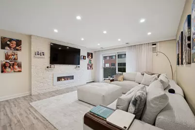 5506 N Lincoln Avenue #415, Morton Grove, IL 60053 - Photo 4