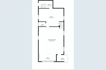 1321 Ridge Road, Homewood, IL 60430 - Photo 22