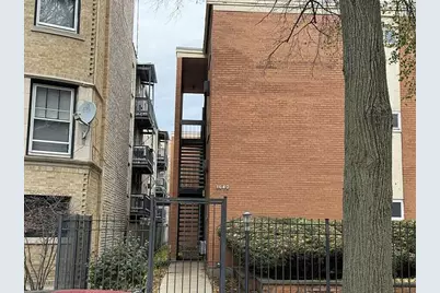 1636 W Estes Avenue #108, Chicago, IL 60626 - Photo 2