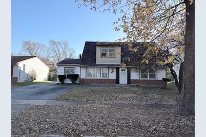 3617 175th Place, Country Club Hills, IL 60478 - Photo 1