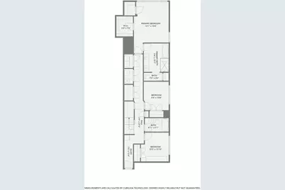 520 N Oakley Avenue #1S, Chicago, IL 60622 - Photo 24