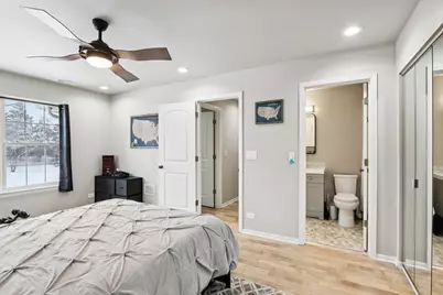 7035 Buchanan Drive #17-5, Gurnee, IL 60031 - Photo 16