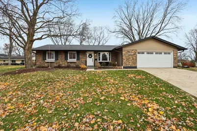 2608 York Court, Woodridge, IL 60517 - Photo 1