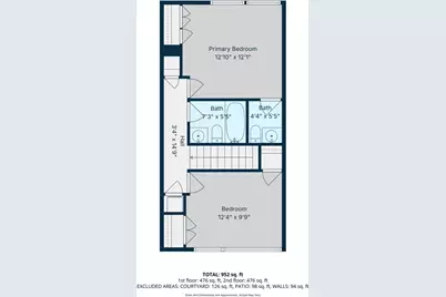 840 Michigan Avenue #10, Evanston, IL 60202 - Photo 18