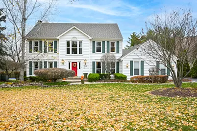 710 Braewood Drive, Algonquin, IL 60102 - Photo 1