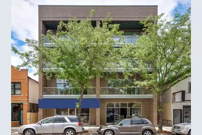 1110 N Ashland Avenue, Chicago, IL 60622 - Photo 1