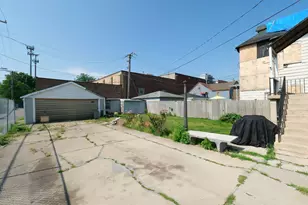 3601 W 58th Pl, Chicago, IL 60629 - Photo 36