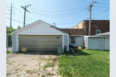 3601 W 58th Place, Chicago, IL 60629 - Photo 4
