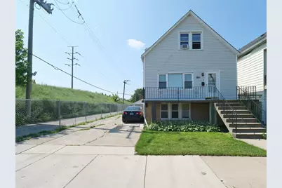 3601 W 58th Place, Chicago, IL 60629 - Photo 32