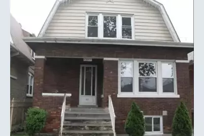 4927 W Parker Avenue, Chicago, IL 60639 - Photo 1