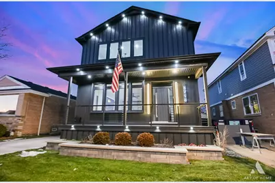 3710 W 113th Street, Chicago, IL 60655 - Photo 2