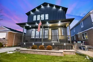 3710 W 113th St, Chicago, IL 60655 - Photo 2