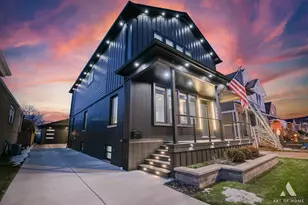 3710 W 113th St, Chicago, IL 60655 - Photo 1