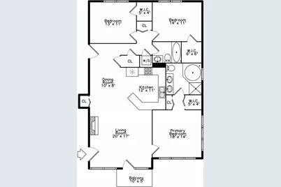 3986 S Drexel Boulevard #3N, Chicago, IL 60653 - Photo 16