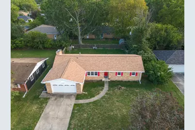 1105 Brighton Drive, Urbana, IL 61801 - Photo 2