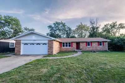 1105 Brighton Drive, Urbana, IL 61801 - Photo 1