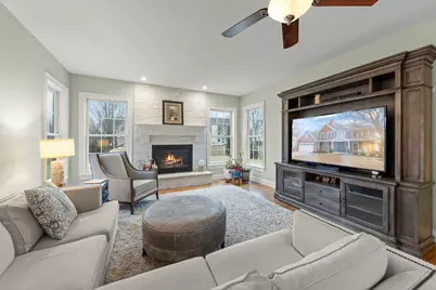 310 Chick Evans Street, Bolingbrook, IL 60490 - Photo 4