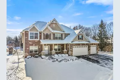 1072 Spring Street, Yorkville, IL 60560 - Photo 1