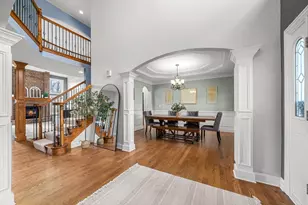 1072 Spring St, Yorkville, IL 60560 - Photo 6