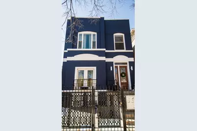 24 S Leavitt Street #C, Chicago, IL 60612 - Photo 1