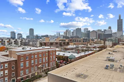 305 S Racine Avenue #PH-D, Chicago, IL 60607 - Photo 32