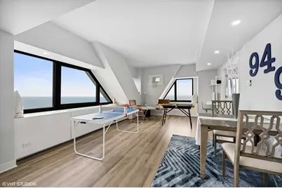 175 E Delaware Place #5609, Chicago, IL 60611 - Photo 12