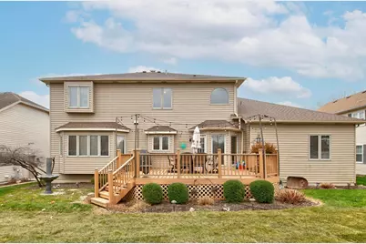 911 Hampton Drive, Carol Stream, IL 60188 - Photo 32