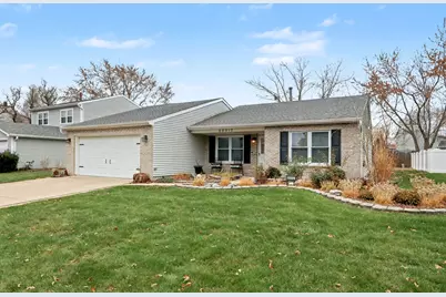 20012 S Rosewood Drive, Frankfort, IL 60423 - Photo 1