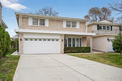 7245 N Kostner Avenue, Lincolnwood, IL 60712 - Photo 2