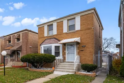 9945 S Sangamon Street, Chicago, IL 60643 - Photo 1