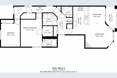 2413 W Polk Street #2, Chicago, IL 60612 - Photo 16