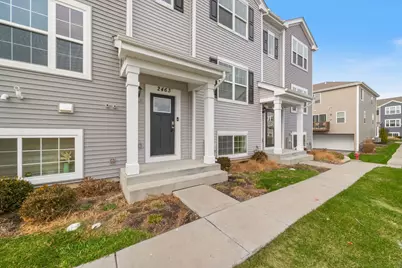 2463 Bella Drive, Pingree Grove, IL 60140 - Photo 2